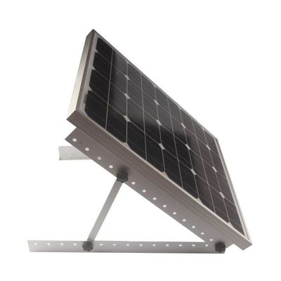 ISO9001-zertifizierte individuelle Montage von Solarkollektoren