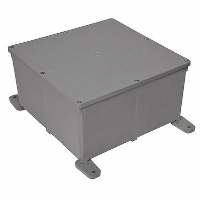 OEM ODM Edelstahl Hochpräzision Custom Sheet Metal Chassis mit Custom Design