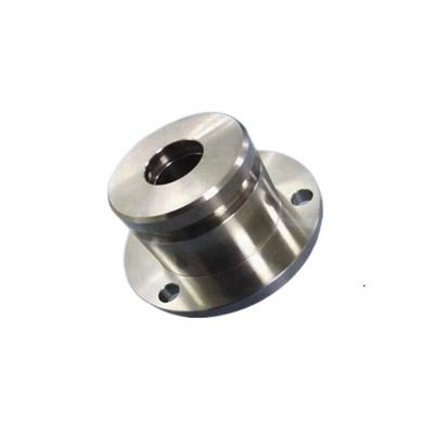 CNC-Drehteile für Maschinen aus nichtstandardisiertem Edelstahl/Brass/Aluminium