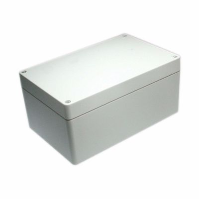 OEM ODM Edelstahl Hochpräzision Custom Sheet Metal Chassis mit Custom Design