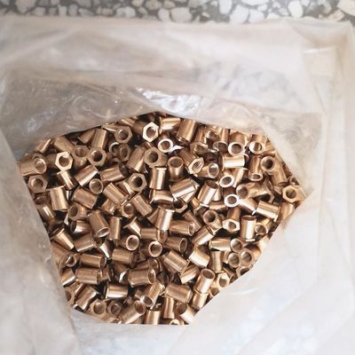 CNC-Dreh- und Frästeile aus Edelstahl für vielseitige Anwendungen