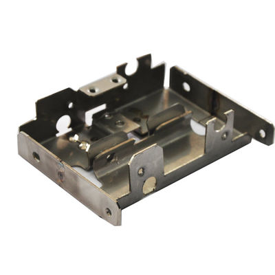 Elektronik Aluminium-Mount Gehäuse
