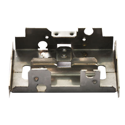 Elektronik Aluminium-Mount Gehäuse