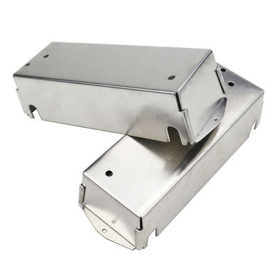 Elektronik Aluminium-Mount Gehäuse