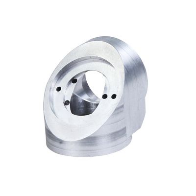 CNC-Maschinen-Ersatzteile mit und wettbewerbsfähige