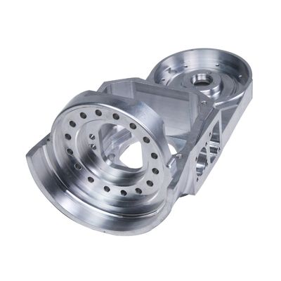 CNC-Maschinen-Ersatzteile mit und wettbewerbsfähige