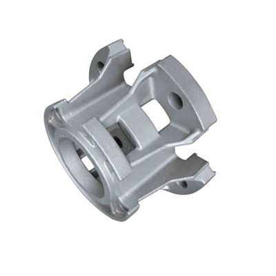 ISO9001 2015 zertifizierte Aluminium-Druckgussteile für Dicke 1mm-12mm