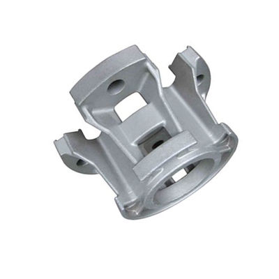 ISO9001 2015 zertifizierte Aluminium-Druckgussteile für Dicke 1mm-12mm