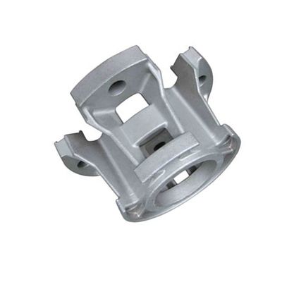 ISO9001 2015 zertifizierte Aluminium-Druckgussteile für Dicke 1mm-12mm