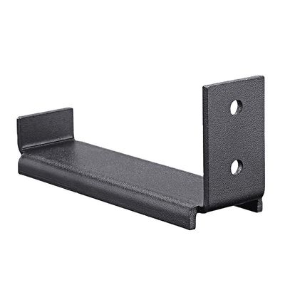 OEM angepasste Stempelteile aus Edelstahl und Aluminium für die Bracket-Fabrikation