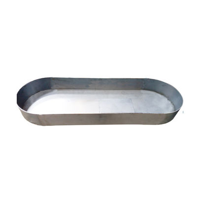 Anpassungsfertigung von Aluminiumblechen für die Anpassung von Industrie-Logos und Farben