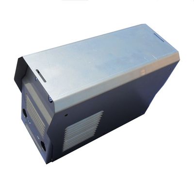Custom Die Cast Aluminium Gehäuse Hebei Nanfeng Lösung für elektronische Geräte