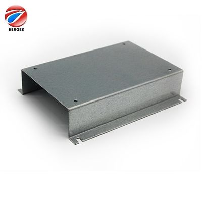 Custom Die Cast Aluminium Gehäuse Hebei Nanfeng Lösung für elektronische Geräte