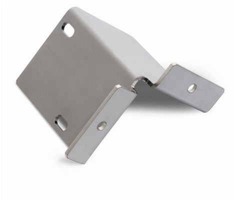 Custom Die Cast Aluminium Gehäuse Hebei Nanfeng Lösung für elektronische Geräte