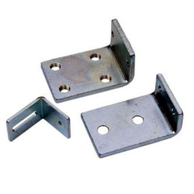 Metallgehäuse für den perfekten Service Kupfer Aluminium Stahl Edelstahlblech Metallteile
