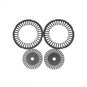 Rotor/Stator für Motoren und Generatoren