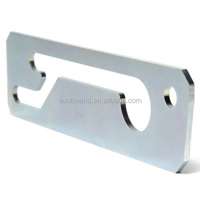 Galvanisierte Aluminiumteile für Fahrgestelle von Kraftfahrzeugen zu einem preiswerten Preis