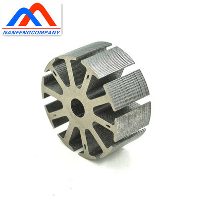 Rotor/Stator für Motoren und Generatoren