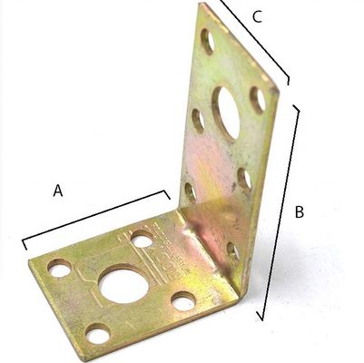 Dienstleistungen zur Herstellung von rostfreiem Stahl auf Wunsch von Hebei Nanfeng Metal Products Co.