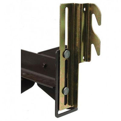 Herstellungsart Maßgeschneiderte Metall-Eisen-Bettrahmen-Fittings für den Möbelbau