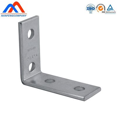 Dienstleistungen zur Herstellung von rostfreiem Stahl auf Wunsch von Hebei Nanfeng Metal Products Co.