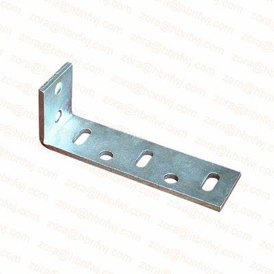 Dienstleistungen zur Herstellung von rostfreiem Stahl auf Wunsch von Hebei Nanfeng Metal Products Co.