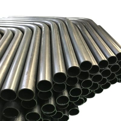 Weit verbreitet Metallgehäuse Perfektes Service Custom Präzision Laser-Rohrschneidemaschine