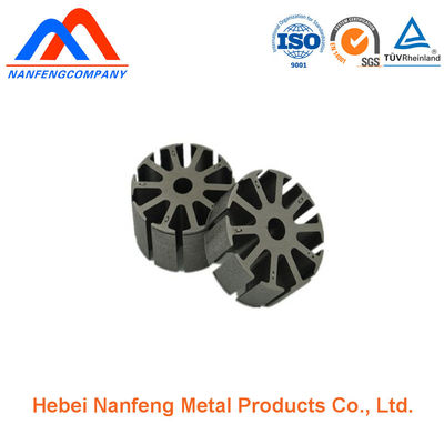 Eigene Motorhardware Stator Rotor Magnetmotor Stamping Rotor Stator mit Steuerung