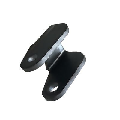 Erweiterte Ausrüstung für OEM-Präzisionsmetallische Automobilhardware-Stamping-Beklammungsteile