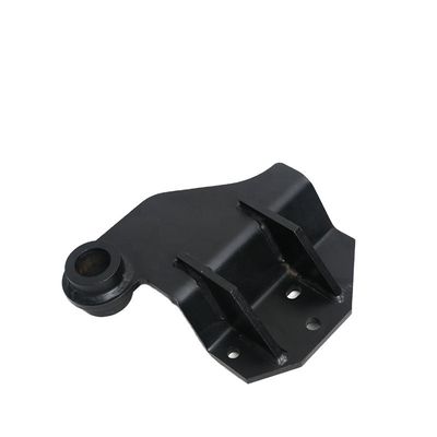 Prozesspunktierung OEM Custom High Precision Bracket Aluminium Edelstahlblech Metallstempelteile
