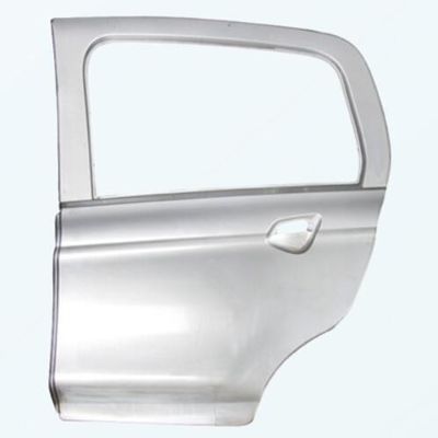 OEM/ODM-Metallblech-Stempel-Auto-Türrahmen, beschichtet nach Kundenanforderungen