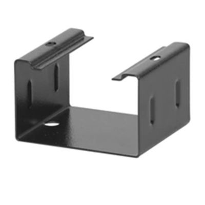 Farbgemalte Stahlstuhlplatten Stamping Leere Biege Teile OEM Herstellung