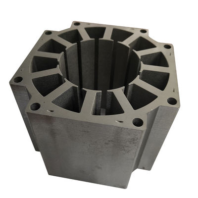 Perfekt für Kundenanforderungen Rotor Stator Motor Zubehör Wechselstrom-Kommutator