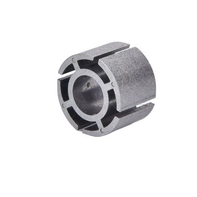Individuell angepasster Elektromotorsstator/Rotor für Motorradmodell mit Oberflächenbehandlung