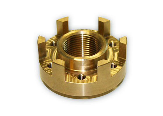 Kleine Rohrspangen Metallprägung für Elektronik/Geräte/Automotive/Solarenergie