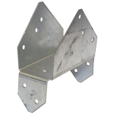 Holzverbindung Hardware Metallhalterung für Holz und ISO9001 2008 zertifiziert