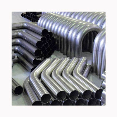 Rohrstärke aus rostfreiem Stahl Hebei Nanfeng Stahl/Aluminium/Brass/Kupfer/Eisen/Kohlenstoffstahl