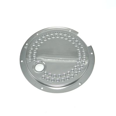 ISO9001 2008 zertifizierte Möbelmetallische Ersatzteile für die Unterstützung und Dekoration