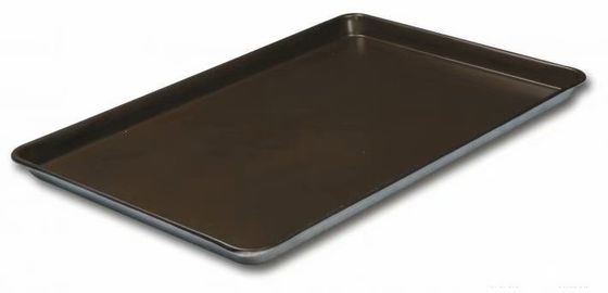 Nichtklebende Kuchenpfanne mit individueller Größe zu einem wettbewerbsfähigen Preis