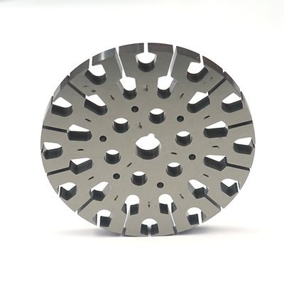 Individuell angepasste Generator-Wicklung Stamping Stator-Kern und Rotor-Kern mit Vertragsstandard