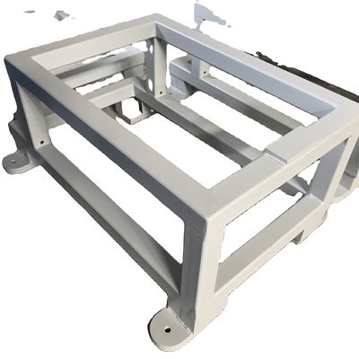 Der führende Anbieter von Maschinen-Ersatzteilen für Heavy-Duty-Blatt-Metall-Racks.