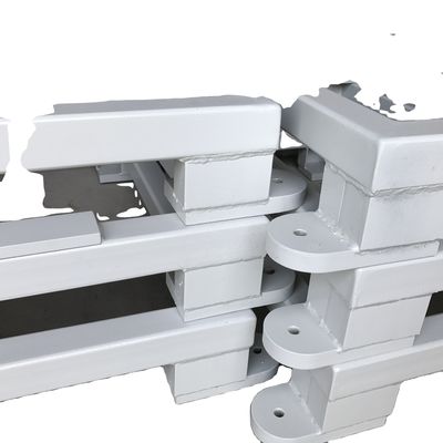 Der führende Anbieter von Maschinen-Ersatzteilen für Heavy-Duty-Blatt-Metall-Racks.