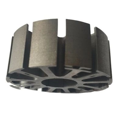 Customized OEM Silizium Stahl Rotor Stator für Motor oder Generator