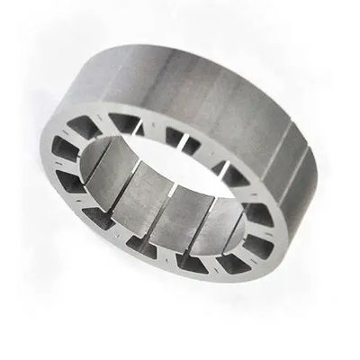 Silikonstahlplatten-Eisenkern-Stamperrotor und -Stator für individuelle Anwendungen