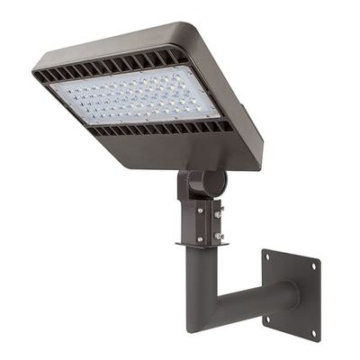 Customized Aluminium-Stiel Montage Spannung Halterung für LED Schuhbox Licht