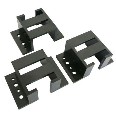 Farbgemalte Stahlstuhlplatten Stamping Leere Biege Teile OEM Herstellung