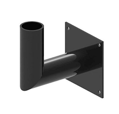 Benutzerdefinierter Tenon-Adapter für Wandbefestigungsbefestigungen und Polzubehör