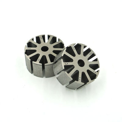 61.5*35.5*24Slots*0.2*12mm Stator-Dimension-Laminatkerne für anpassbare Nanfeng-Motoren
