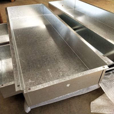 Feinmetall-Stamper-Blattteile Kundenvorgaben für Präzisions-Metallstempel