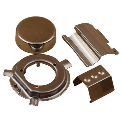 Erweiterte Ausrüstung für OEM-Blattmetall-Fabrikationsteile